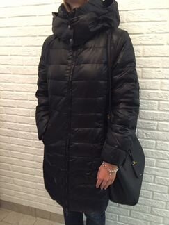 Пуховик новый