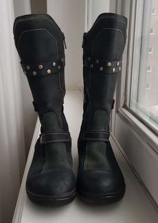 Детские сапоги