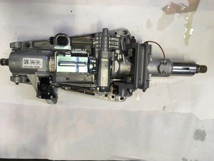 Рулевая колонка Mercedes-Benz E-Class A207 M276