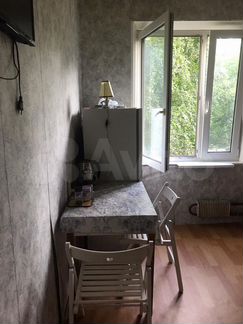 Комната 20 м² в 1-к, 5/12 эт.