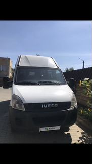 Iveco Daily 3.0 МТ, 2011, 410 000 км