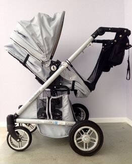 Коляска-трансформер Valco Baby Spark