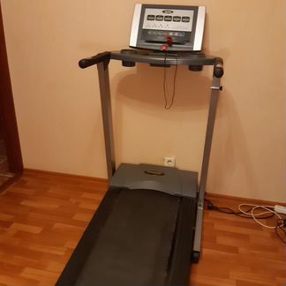 Продам беговую дорожку Torneo nota