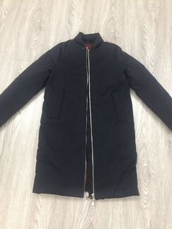 Пуховик женский