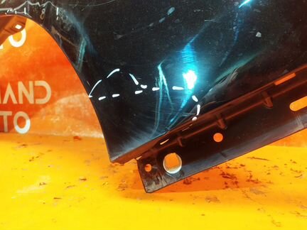 Крыло переднее левое Mercedes E-Class W213 2016-Нв