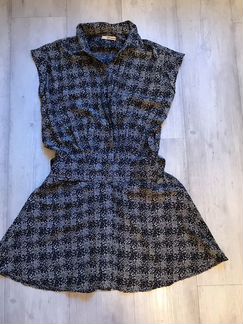 Платье женское dkny размер 2