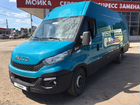Iveco Daily 3.0 AT, 2016, 85 127 км
