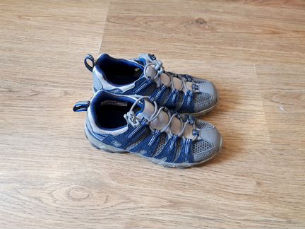 Обувь кроссовки ботинки мокасины р.32