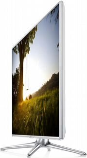 Телевизор Samsung UE46D6510 46