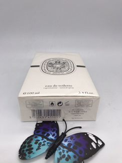 Diptyque Sens Eau Des 100ml. Eau de toilette оаэ