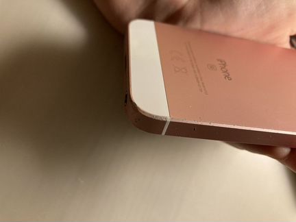 iPhone se 128gb бу