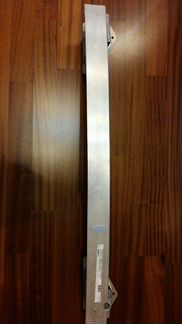 Усилитель заднего бампера для Chevrolet Orlando