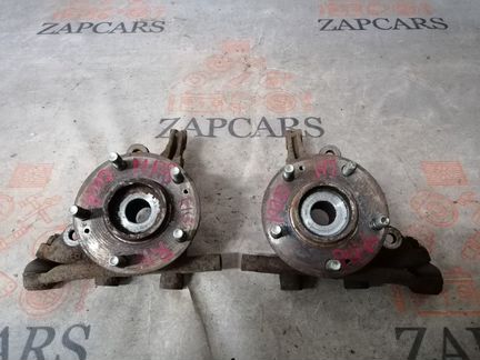 Поворотный кулак Kia Ceed ED