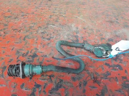 Датчик положения коленвала Вольво фл 20374282