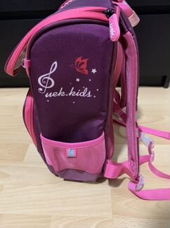 Рюкзак школьный новый 1000