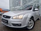 Ford Focus 1.6 AT, 2007, 144 325 км