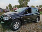 SsangYong Kyron 2.0 МТ, 2011, 35 000 км