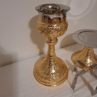 Евхаристический набор