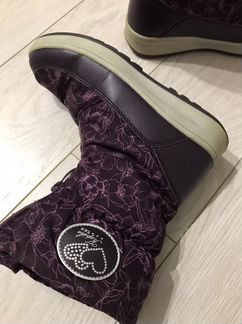 Ботинки Капика