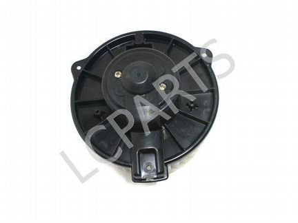 Мотор отопителя Toyota Land Cruiser Prado 90