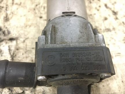 Дополнительная помпа Bmw 3-Series E90 N46