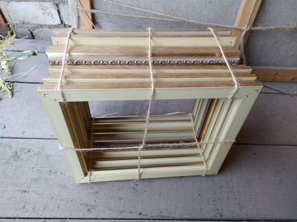 Рамы для картин.Багет для картин