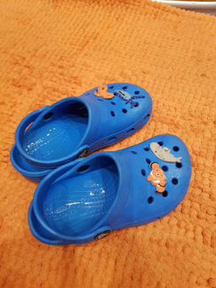 Crocs c 10