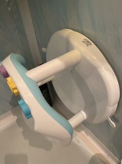 Стульчик для купания