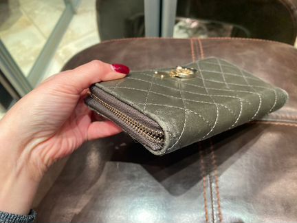 Кошелек dkny