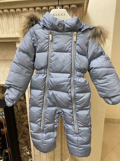 Детский комбинезон il gufo