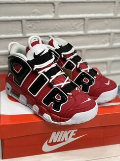 Nike Air More Uptempo