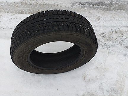 Комплект 4 шины зима 195/65R15