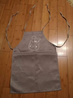 Фартук детский