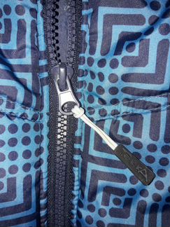 Жилетка tokka 122 шапка жилет токка