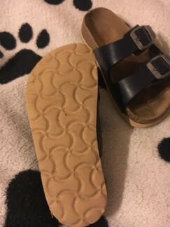 Superfit - анатомические сабо 26 размер