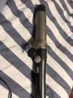 Плойка для волос remington CI-50