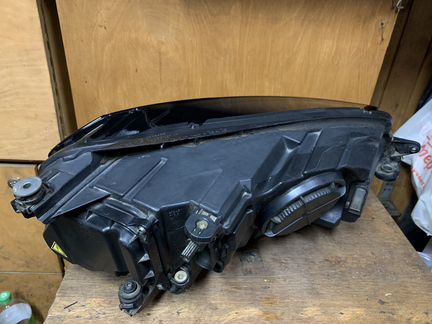 Фара левая адаптивный ксенон Golf GTI mk7