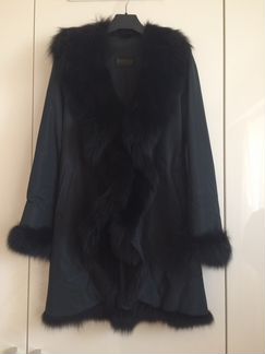 Пальто Bonne Bogner S Германия оригинал