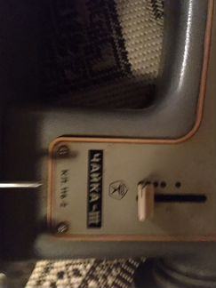 Швейная машина Чайка 3