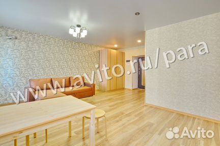 1-к квартира, 33 м², 7/16 эт.
