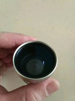 Телеконвертер