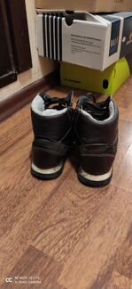 Ботинки Ральф Рингер, зимние,р-р 37,б/у