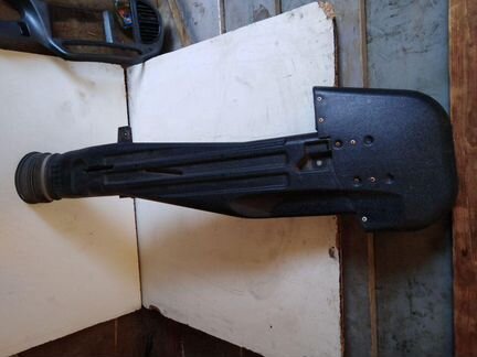 Воздуховод кабины Хендай 65 72 78