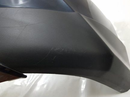 Бампер задний Toyota Rav4 40