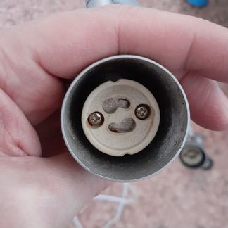 Светильник IKEA