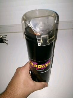 Конденсатор на 1Ф 