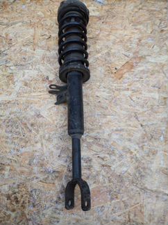 Амортизатор передний F10