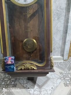 Часы старинные