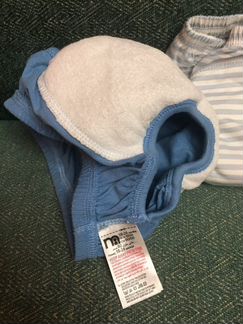 Тренировочные трусики Mothercare