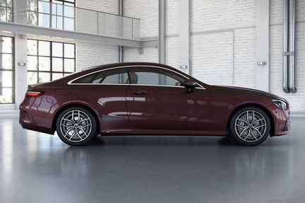 Mercedes-Benz E-класс 2.0 AT, 2020